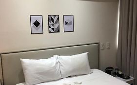 Apart-Hotel Trueamerica